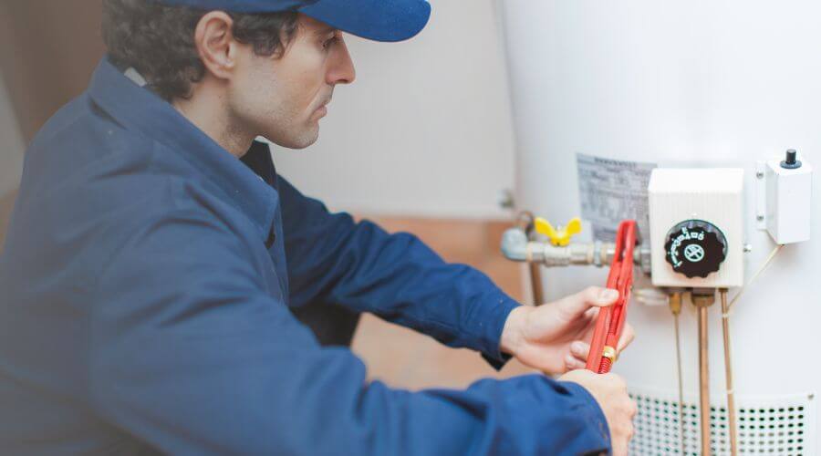 Professional Leak Detection Services in Hardy, NE